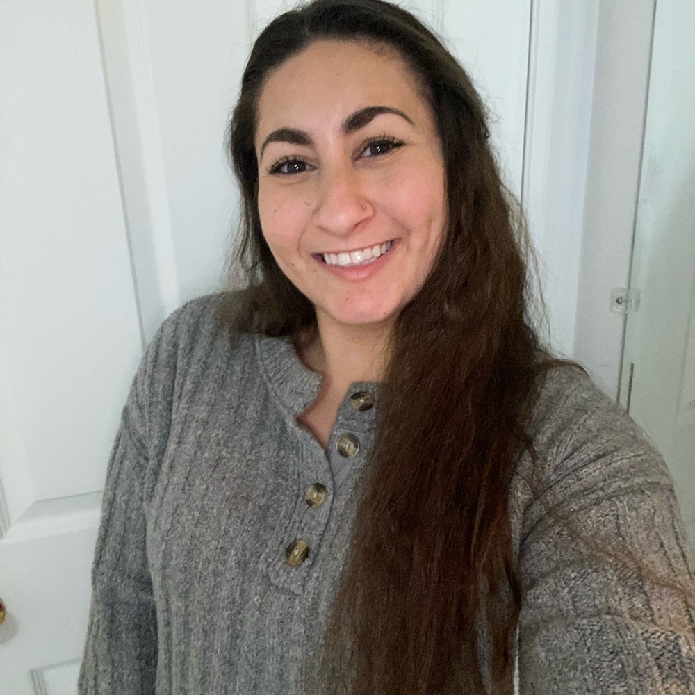 Meet your Posher, Alina